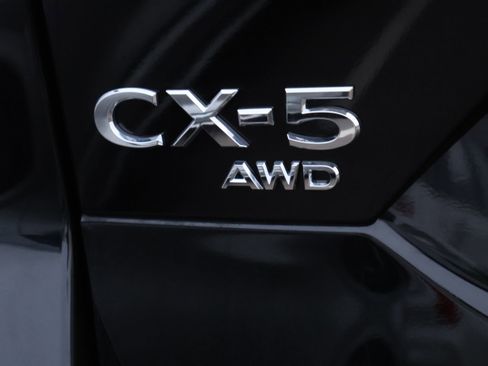 Used 2025 MAZDA CX-5 AWD 2.5 S image 17