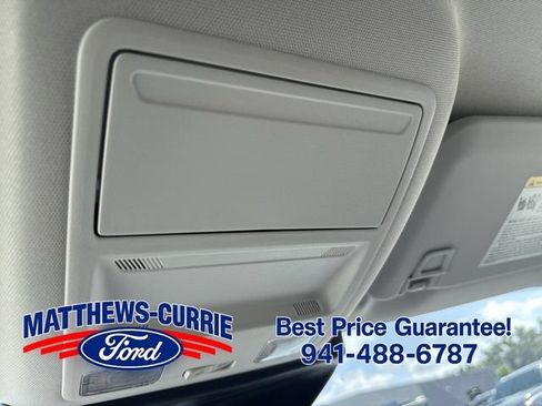 New 2026 Ford Bronco Sport Big Bend AWD/4WD image 20
