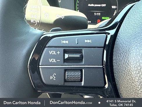 Used 2026 Honda Civic Sport Touring image 27