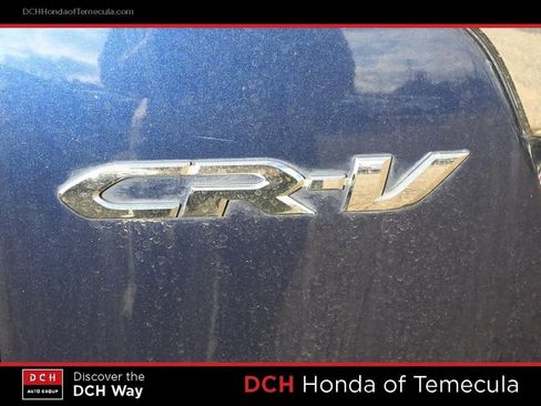 Used 2015 Honda CR-V LX image 7