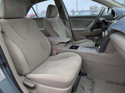 Used 2009 Toyota Camry image 21