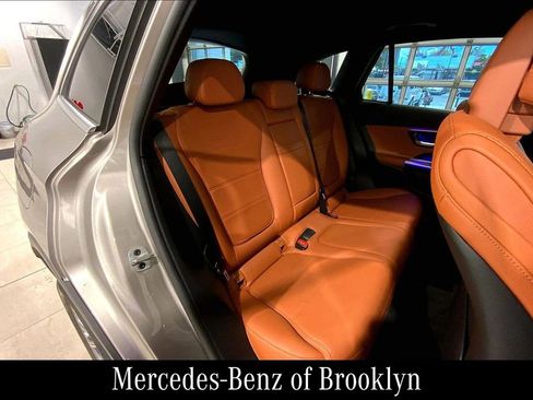Certified 2023 Mercedes-Benz GLC 300 4MATIC image 22