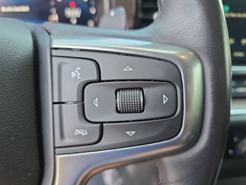 Used 2023 Chevrolet Silverado 1500 RST AWD/4WD image 21