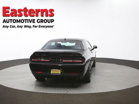 Used 2021 Dodge Challenger R/T Scat Pack RWD image 40