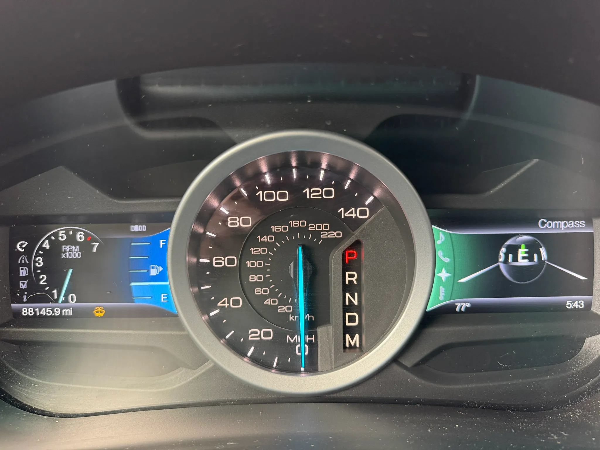 Used 2012 Ford Explorer XLT AWD/4WD image 17