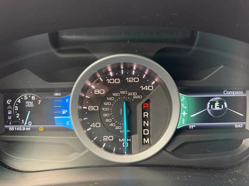 Used 2012 Ford Explorer XLT AWD/4WD image 17