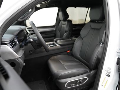 New 2026 Jeep Grand Wagoneer Limited