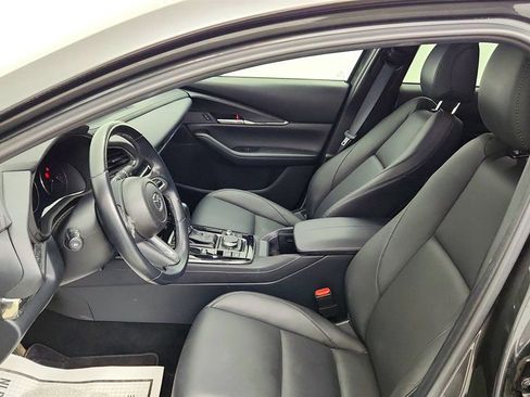 Used 2023 MAZDA CX-30 AWD 2.5 S w/ Preferred Package image 17