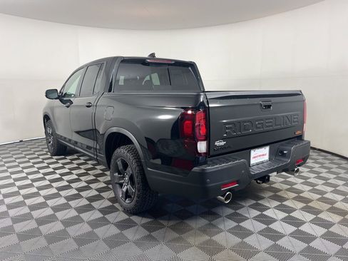 New 2026 Honda Ridgeline TrailSport image 11
