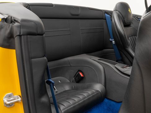 Certified 2017 Ferrari California T image 34