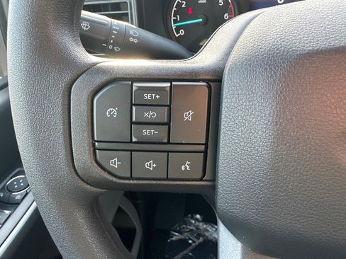 New 2026 Ford F250 XLT image 21