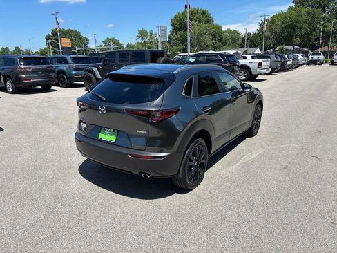 Used 2024 MAZDA CX-30 AWD 2.5 S w/ Select Sport Pkg image 5