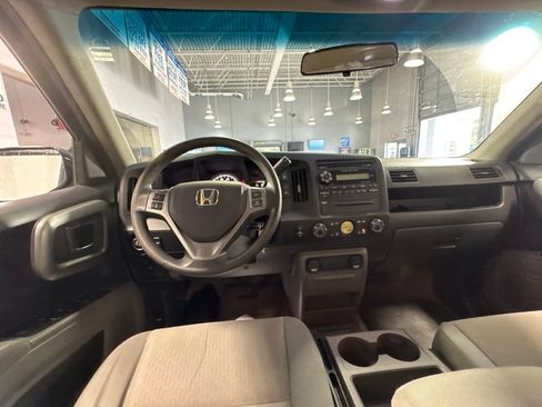 Used 2010 Honda Ridgeline RTS image 20