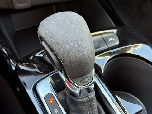 New 2026 Chevrolet Trax LT w/ Driver Confidence Package image 20