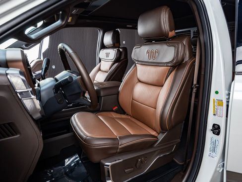 Used 2026 Ford F250 King Ranch image 30