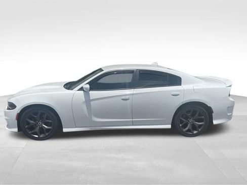 Used 2019 Dodge Charger GT RWD image 4