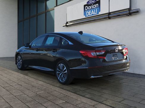 Used 2022 Honda Accord EX-L image 5
