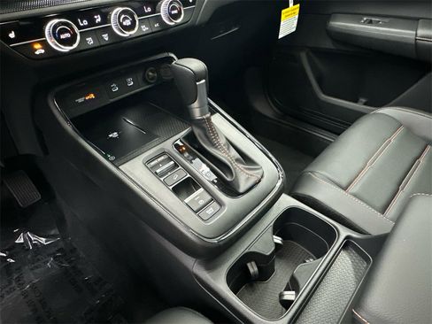 New 2026 Honda CR-V Sport-L image 33