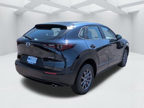 New 2026 MAZDA CX-30 AWD 2.5 S image 6