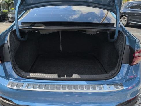Used 2025 Volkswagen Jetta S FWD image 23