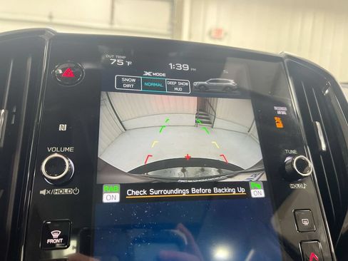 Used 2024 Subaru Ascent Onyx Edition w/ Popular Package Onyx AWD/4WD image 15