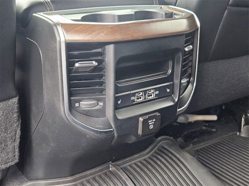 Certified 2022 RAM 2500 Laramie image 27