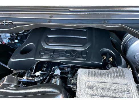 Certified 2024 RAM 1500 Limited AWD/4WD image 55