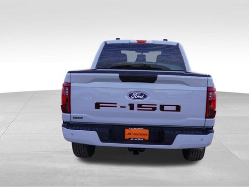 Certified 2024 Ford F150 STX image 6