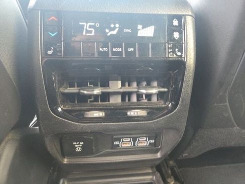 Used 2022 Jeep Grand Cherokee L Overland image 14