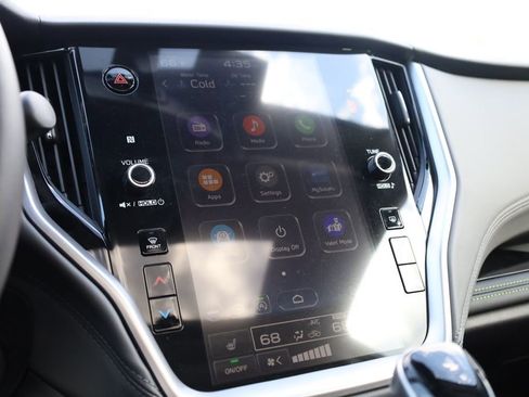 Certified 2025 Subaru Outback Onyx Edition image 12