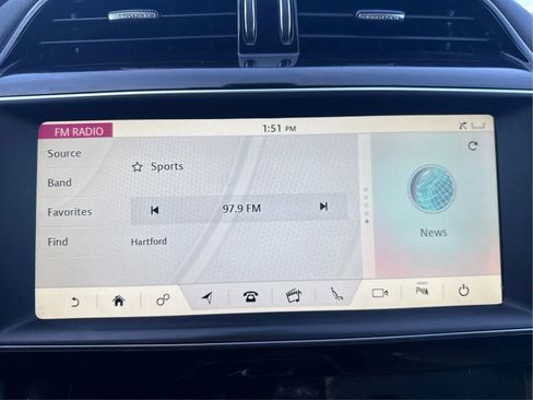Used 2019 Jaguar F-PACE Prestige AWD/4WD image 42
