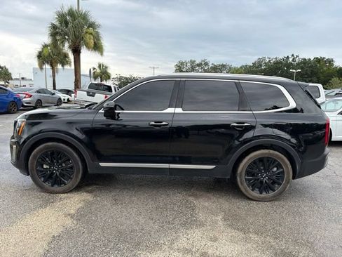 Used 2020 Kia Telluride SX FWD image 2