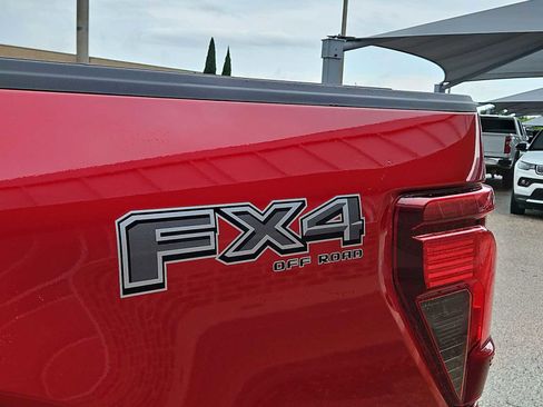 Used 2024 Ford F150 XLT w/ Equipment Group 302A MID AWD/4WD image 11