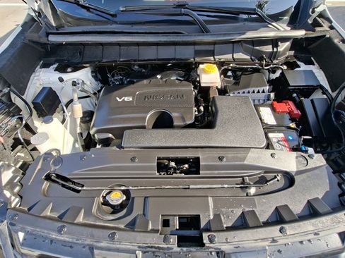 Certified 2023 Nissan Pathfinder Platinum AWD/4WD image 26