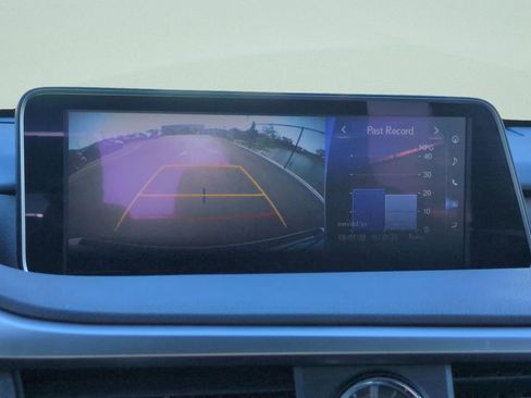 Used 2017 Lexus RX 350 FWD w/ Premium Package image 10