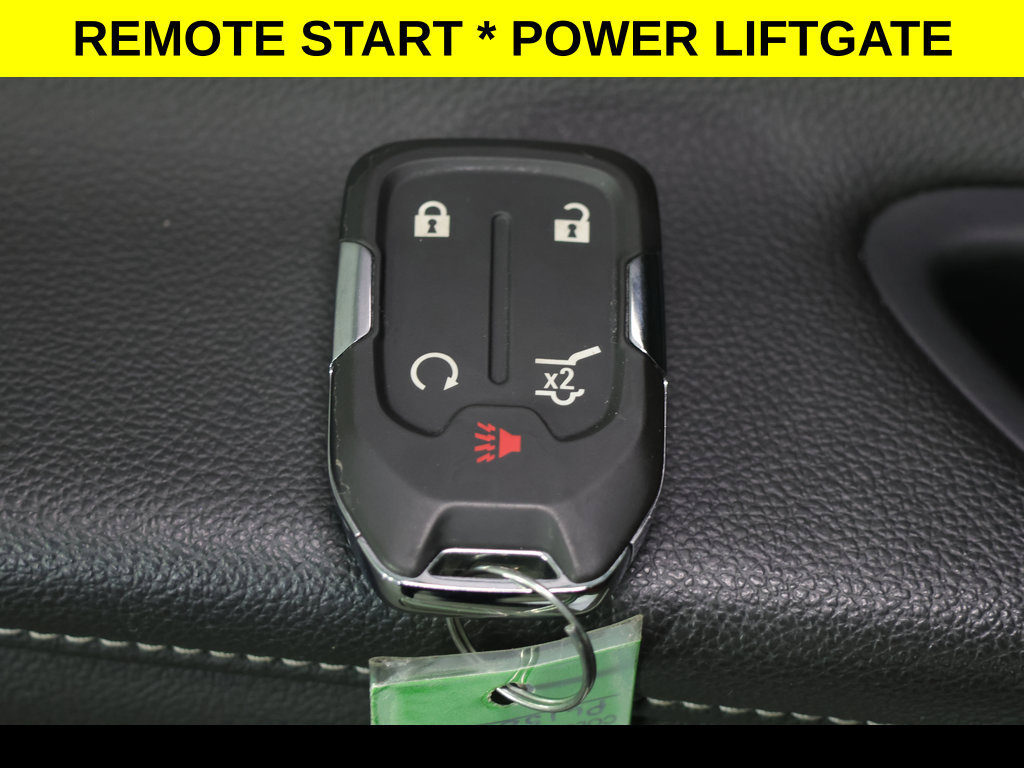 Used 2023 GMC Terrain SLE w/ Driver Convenience Package AWD/4WD image 11