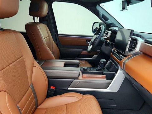 Used 2022 Toyota Tundra 1794 Edition w/ TRD Off-Road Package image 23