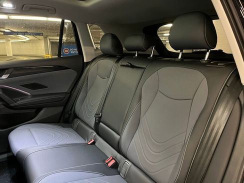 New 2026 Volkswagen Tiguan SE image 23