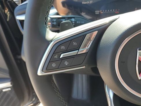 New 2026 Buick Enclave Preferred w/ Power Package FWD image 28