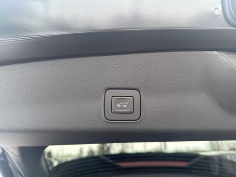 New 2026 Chevrolet TrailBlazer LT w/ Convenience Package image 19