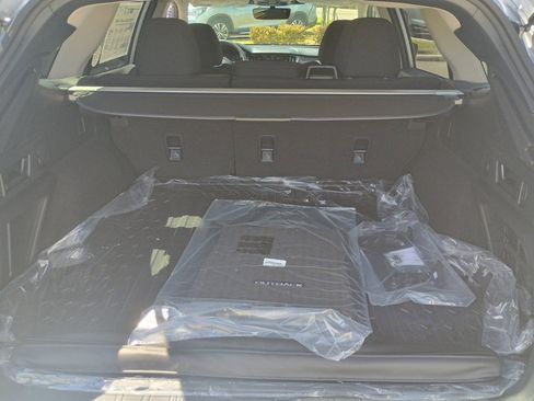 New 2025 Subaru Outback Premium image 14