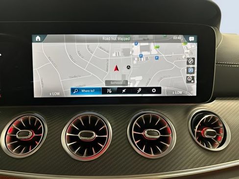 Certified 2022 Mercedes-Benz AMG GT 53 image 21