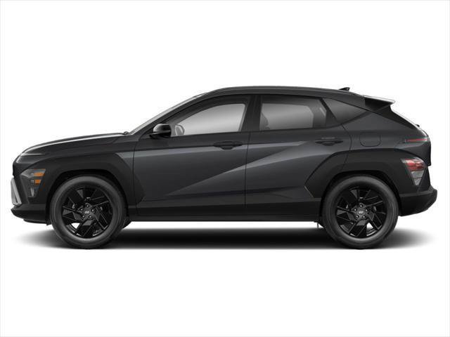 New 2026 Hyundai Kona SEL Sport AWD/4WD image 58