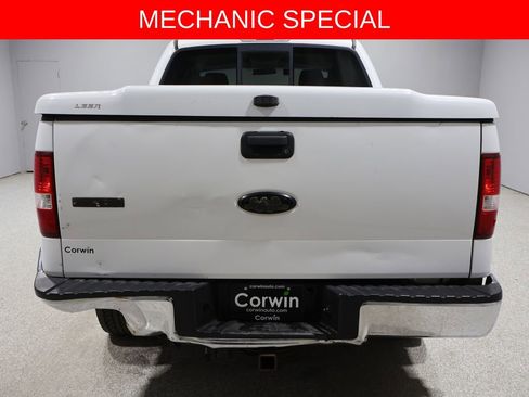 Used 2006 Ford F150 XLT image 11