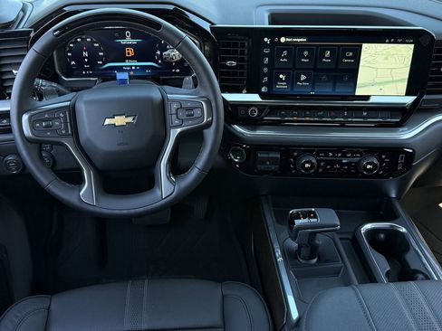 New 2026 Chevrolet Silverado 1500 High Country w/ Technology Package image 11