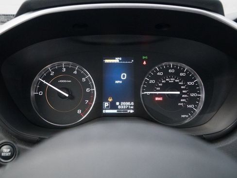 Used 2019 Subaru Crosstrek 2.0i Limited w/ Moonroof Package image 23