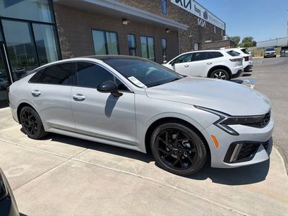 Certified 2026 Kia K5 GT-Line w/ GT-Line Premium Package