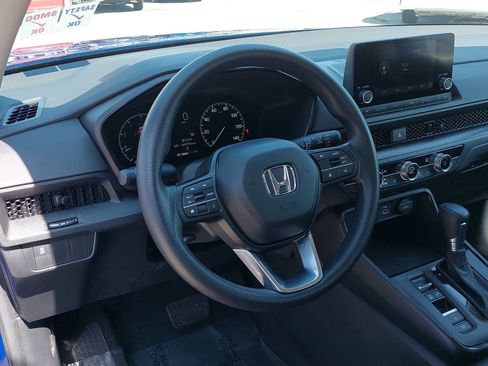 Used 2023 Honda CR-V LX image 15