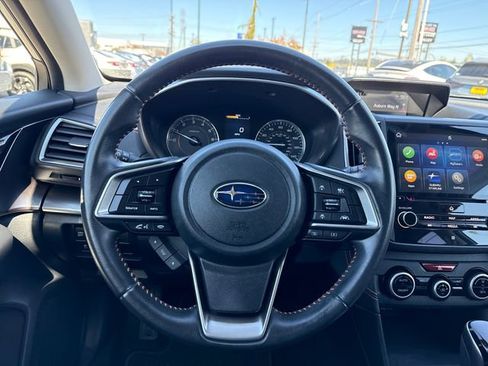Used 2020 Subaru Crosstrek 2.0i Limited w/ Moonroof Package w/Navigation image 20