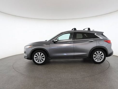 Used 2019 INFINITI QX50 Essential image 6